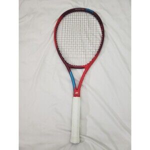 Yonex Vcore 98 Grip 4 3/8 2021 Tennis Racket Racquet 10.8oz